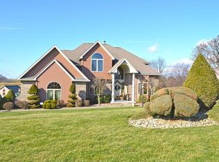 626 Malone Ridge Rd, Washington, PA 15301