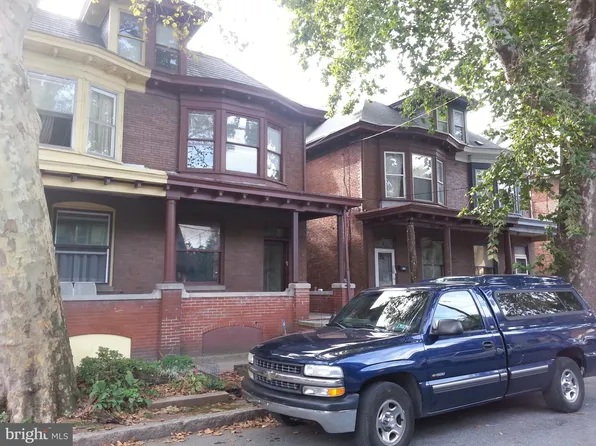 2144 Green St, Harrisburg, PA 17110