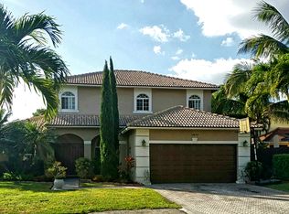 14454 SW 161st Ct, Miami, FL 33196