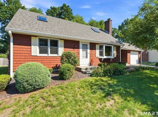 3 Pilgrim Circle, Enfield, CT 06082