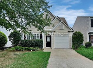 1609 Heyford Cir NW, Kennesaw, GA 30152