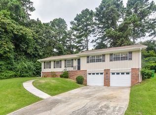 4220 Jeri Lynn Ct, Tucker, GA 30084