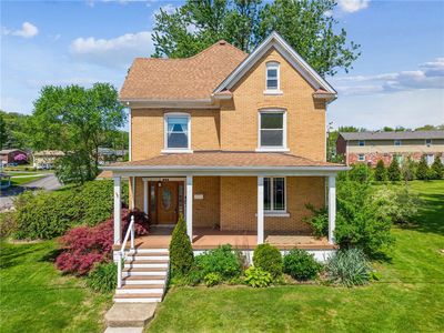 403 N 6th St, Youngwood, PA, 15697