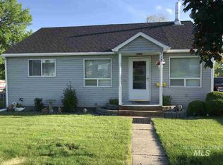 715 S Washington Ave, Grangeville, ID 83530