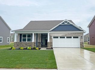 8847 Morrison St, Fortville, IN 46040