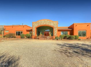 12407 E Studio Way, Tucson, AZ 85749