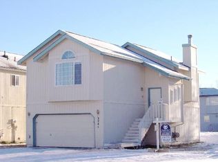 3241 Milky Way Cir, Anchorage, AK 99519