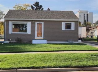 613 Indiana St, Rapid City, SD 57701