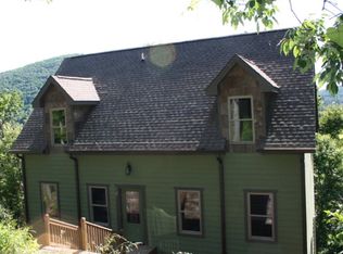 185 Ravens Vw, Boone, NC 28607