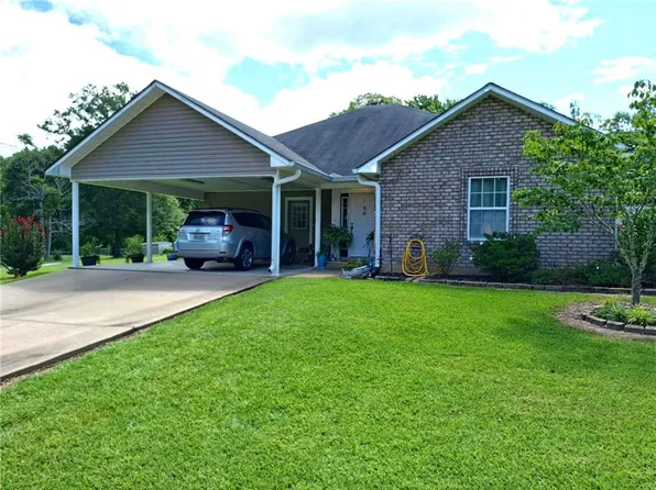 30 M C Richey Rd, Ball, LA 71405