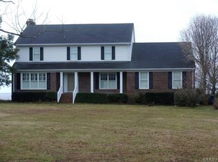 117 Benbury Dr, Edenton, NC 27932