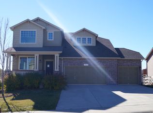 2860 Mountain Sky Dr, Castle Rock, CO 80104