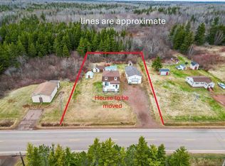 4240 Union Rd, North Parish, PE C0B1Z0