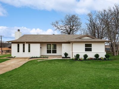 1307 Laura Ln, Dallas, TX, 75241