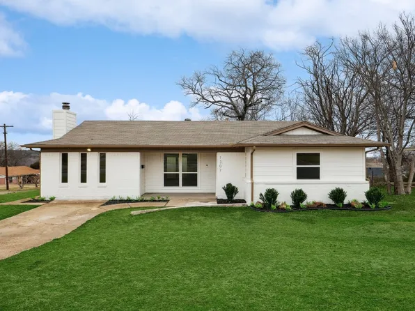 1307 Laura Ln, Dallas, TX 75241