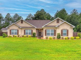 145 Huron Loop, Brunswick, GA 31523