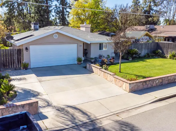 15481 W Middleton Ave, Kerman, CA 93630