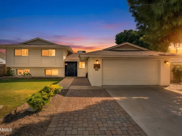 313 E EL CAMINITO Drive, Phoenix, AZ 85020