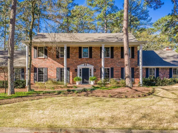 3 Oakmont Ct, Little Rock, AR 72212