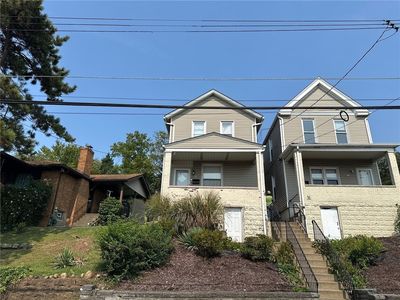 610 10th St, Pitcairn, PA, 15140