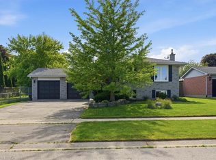 33 Edward Ave, Brant, ON N0E 1N0