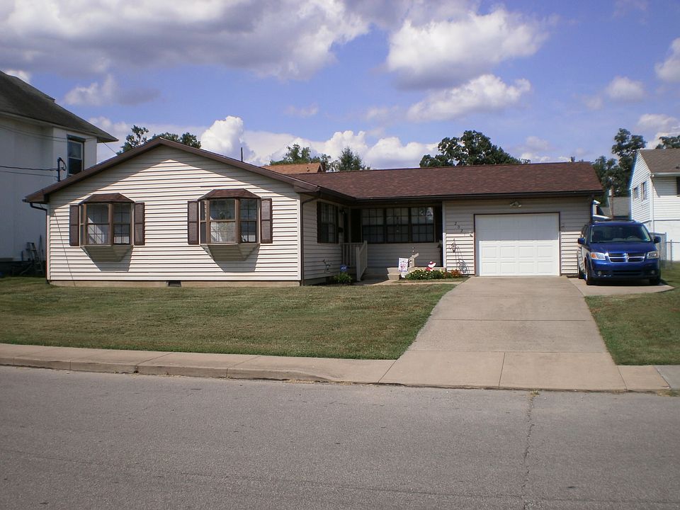1st image of 2021 16th St