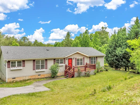 31 Trent Dr Lot 48, Leicester, NC 28748