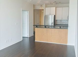 220 Burnhamthorpe Rd SE #2606, Mississauga, ON L5B 4N4