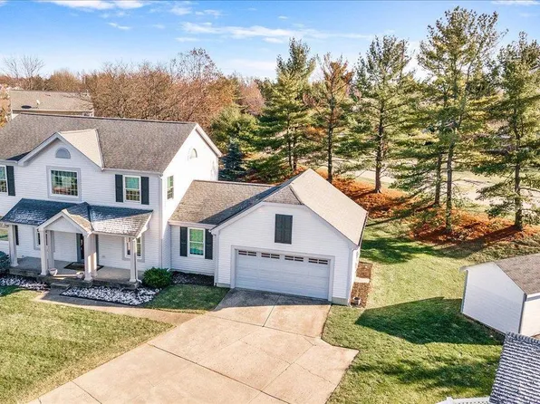 8186 Indian Summer Way, Mason, OH 45040