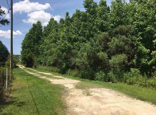 01 SW 53rd Path, Lake Butler, FL 32054