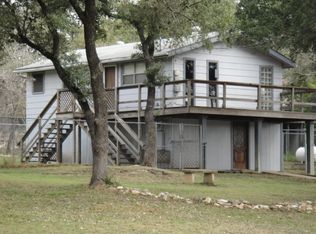 2201 Westview Dr, Canyon Lake, TX 78133