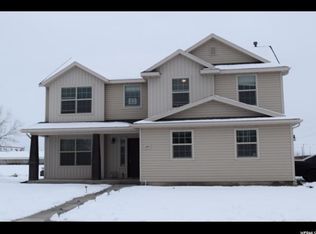 1497 W 150 N, Springville, UT 84663