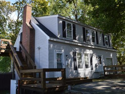 21-21R Wareham St, Middleboro, MA, 02346