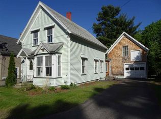 13 Friendship St, Rochester, NH 03867