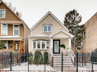 3412 N Keeler Ave, Chicago, IL 60641