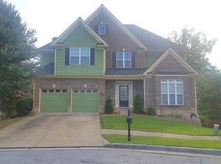 2509 Havasu Trce, Norcross, GA 30071