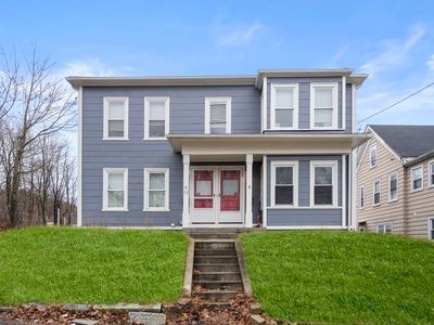 102 Depot St, Fitchburg, MA, 01420