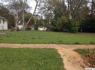 2814 18th St, Tuscaloosa, AL 35401