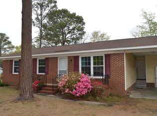 136 Rollins Rd, Goldsboro, NC 27534