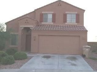 24041 W Pecan Rd, Buckeye, AZ 85326