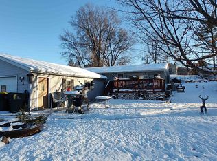 614 Labelle St, Boscobel, WI 53805
