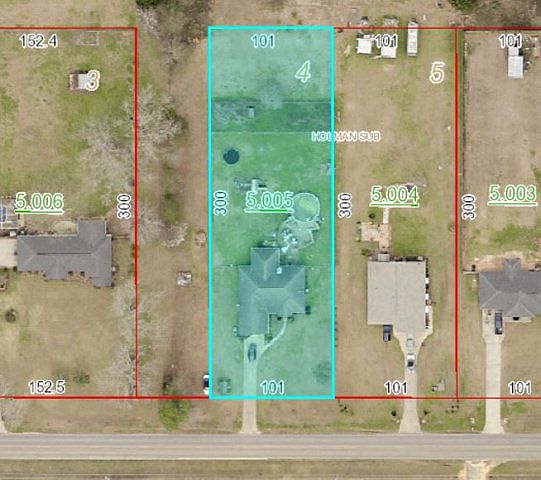 2nd image of 16205 County Road 26