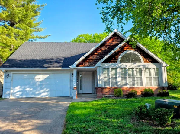 705 Huntridge Dr, Columbia, MO 65201