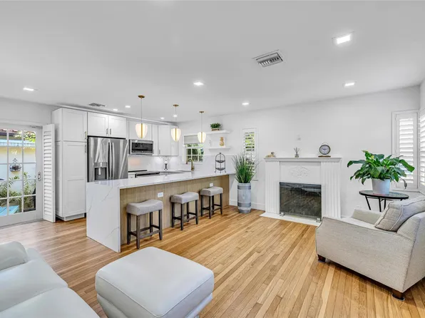 1600 NE 4th Court, Fort Lauderdale, FL 33301