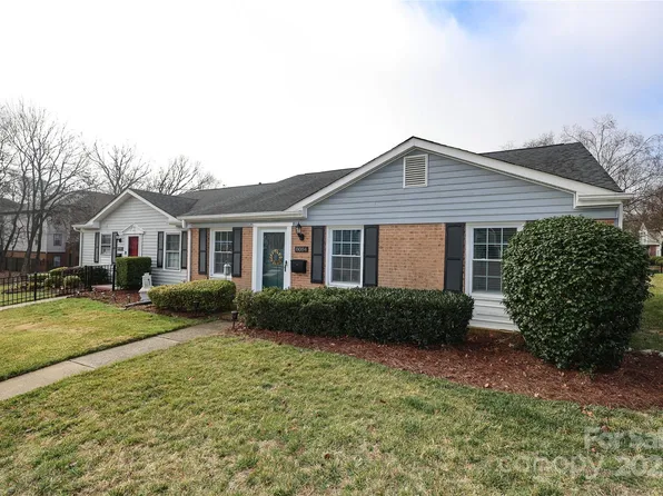 8084 Knights Bridge Rd, Charlotte, NC 28210