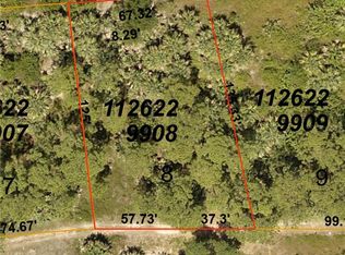 Kamain Rd, North port, FL 34288