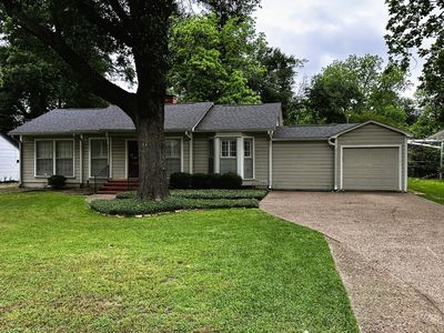 305 Grace Ln, Terrell, TX, 75160