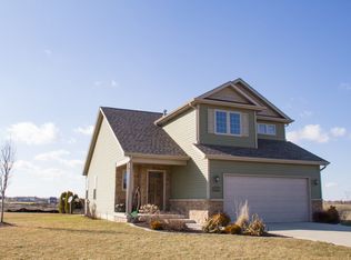 17266 Independence Dr, Lowell, IN 46356