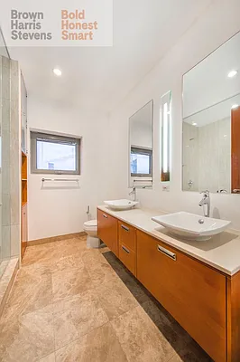 Rented by Brown Harris Stevens | media 34