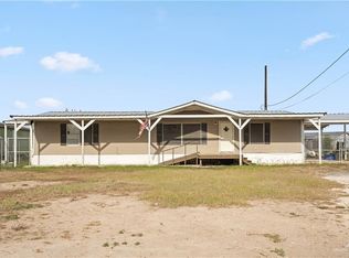 2209 Topacio St, Donna, TX 78537